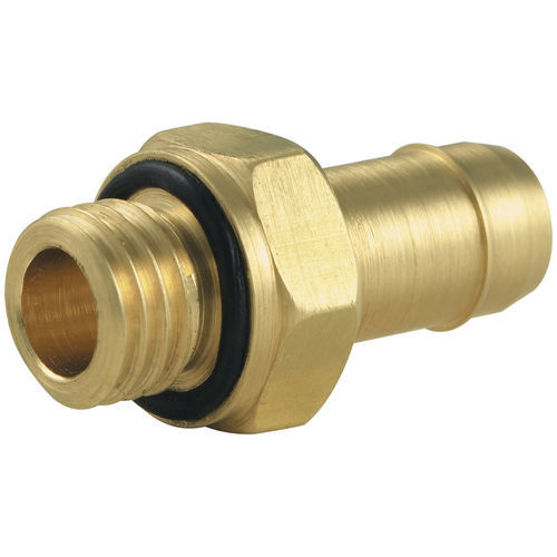 Raccordo pneumatico - MH-1004-51624 - Beswick Engineering Co, Inc. - filettato / scanalato / in ottone