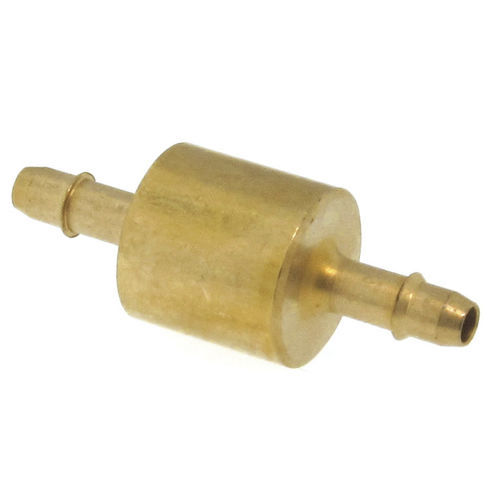 Raccordo pneumatico - MHU-.. - Beswick Engineering Co, Inc. - scanalato / di tipo diritto / in ottone