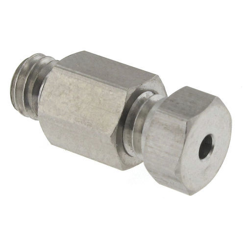 Raccordo idraulico - MCB-16.-14-303-. - Beswick Engineering Co, Inc. - pneumatico / a compressione / dritto