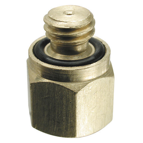 Restrittore di flusso con orifizio - CC - Beswick Engineering Co, Inc.