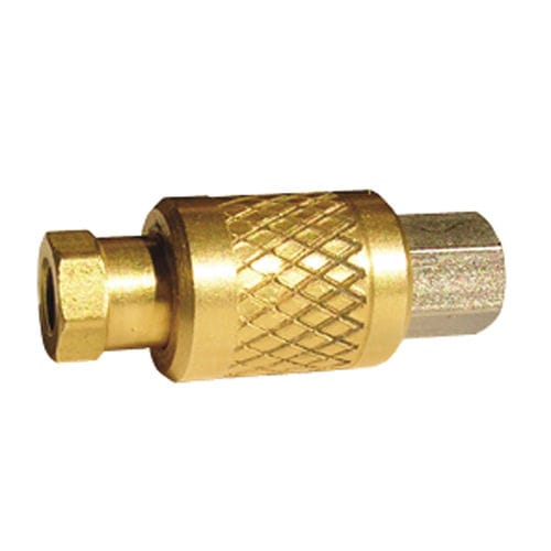 Valvola a corsoio - M3SV-N.-. - Beswick Engineering Co, Inc. - manuale / di controllo / di arresto