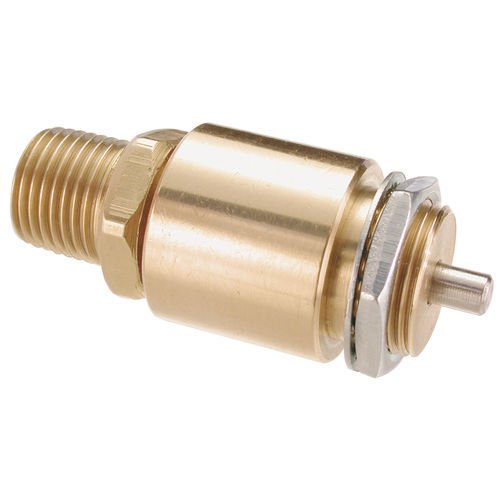 Cilindro pneumatico - 2-600.. - Beswick Engineering Co, Inc. - a effetto semplice / in acciaio inossidabile / in ottone