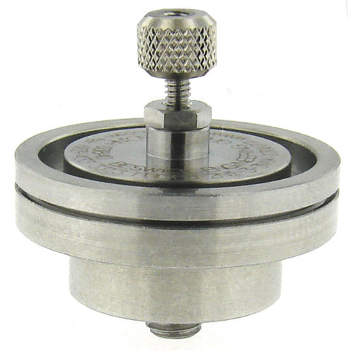 Regolatore di pressione per aria - PRDB8-.N.-.-.. - Beswick Engineering Co, Inc. - per aria compressa / per gas / per gas neutro