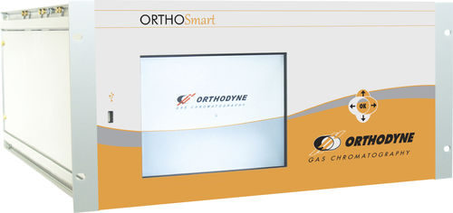 Gascromatografo - OrthoSmart - ORTHODYNE SA - da laboratorio / di processo / FID