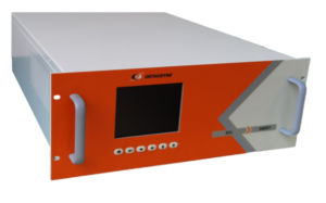 Analizzatore di ossido di zolfo SO2 - AM501 - ORTHODYNE SA - di monitoraggio / per aria ambiente / per acque reflue