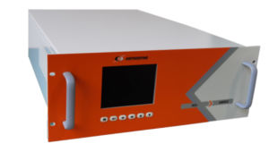 Analizzatore di diossido di azoto - AM502 - ORTHODYNE SA - di monossido di azoto / di azoto totale / di monitoraggio