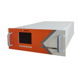 Analizzatore di biossido di carbonio - AM505 - ORTHODYNE SA - di gas / di monitoraggio / per acque reflue