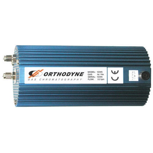 Purificatore di gas di idrogeno - PUR series - ORTHODYNE SA - di azoto / di CO2