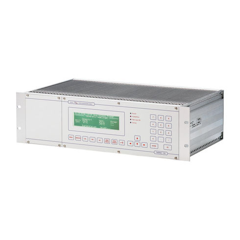 Rilevatore di gas - Thermo-FID ES - SK ELEKTRONIK GMBH - digitale / termico / FID