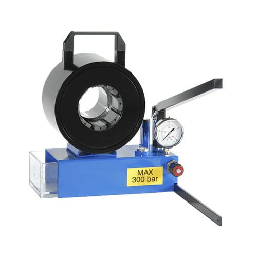Bordatrice modanatrice - SM 625 - D-Hydro