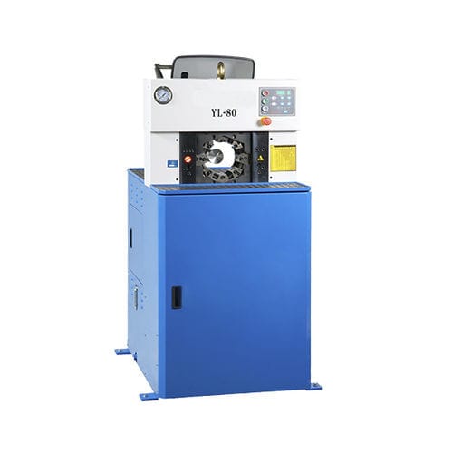 Bordatrice modanatrice automatica - YL-80 - D-Hydro