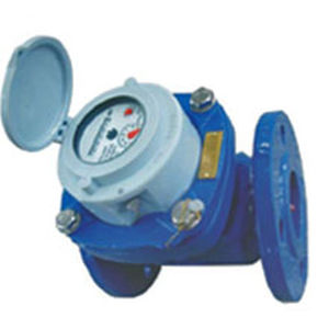 Contatore d'acqua analogico - WP Series - Clark - a turbina Woltman