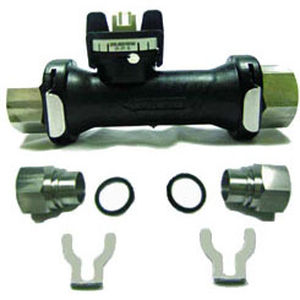 Sensore di portata a vortice - 200 Series - Clark - volumetrico / per liquido / economico