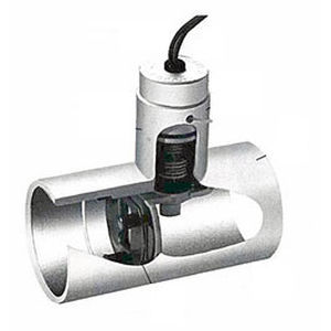 Flussostato reed - 2600 Series - Clark - per liquidi / per aria / in PVC
