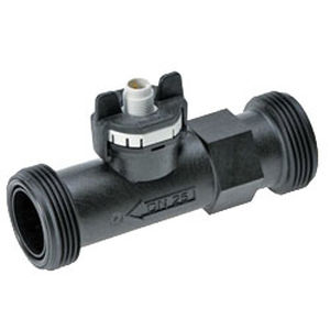 Trasmettitore di portata a vortice - 210 Series - Clark - volumetrico