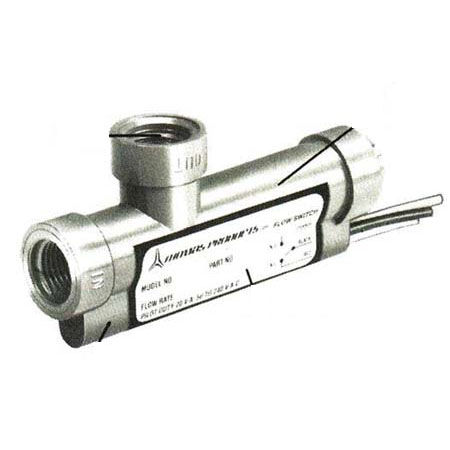 Flussostato a pistone - 2100 Series - Clark - reed / per liquidi / per gas