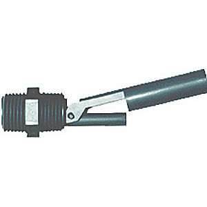 Livellostato a galleggiante - L007 Series - Clark - per liquidi / per cisterna / orizzontale