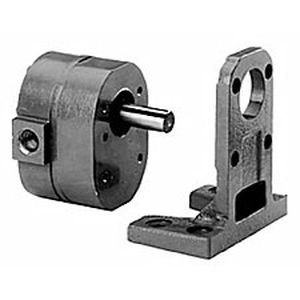 Pompa a ingranaggi - 700 Series - Clark - industriale / dosatrice / ad alta pressione