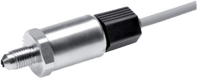 Trasmettitore di pressione relativa - Type 520 - Clark - raziometrico / filettato / compatto