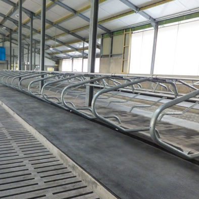 Nastro trasportatore flessibile - Dunlomat® - DUNLOP INDUSTRIAL BELTS - in poliestere / in nylon / in gomma