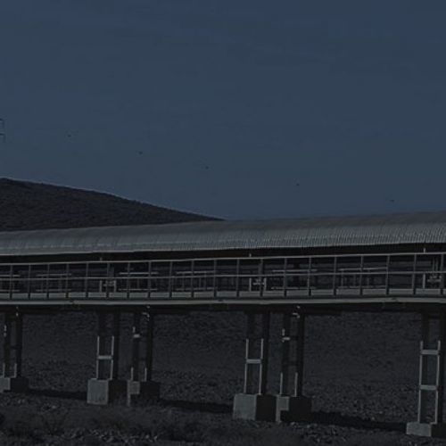 Nastro trasportatore flessibile - Dunlopipe™ - DUNLOP INDUSTRIAL BELTS - in gomma / per l'industria chimica / per l'industria del legno