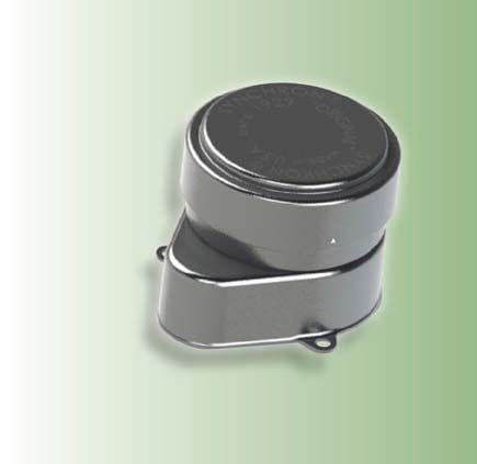 Motoriduttore AC - 600 series - Hansen Corporation - a dentatura diritta / ad assi paralleli / 0 W...10 W