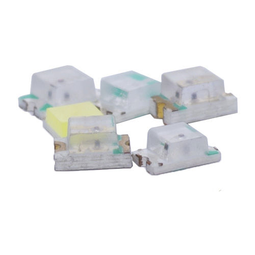 LED colorato - LSM0805 - Visual Communications Company - chip / compatto / SMD