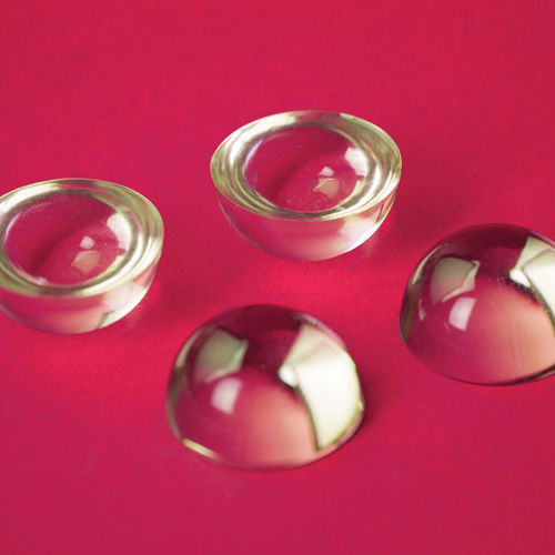 Colla a polimerizzazione UV - UV15LV - Master Bond - epossidica / per metallo / per vetro