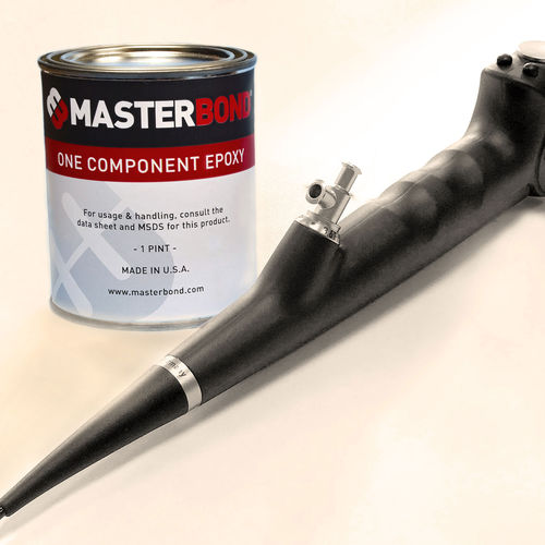 Colla epossidica - EP3HTMed - Master Bond - per metallo / per vetro / per ceramica