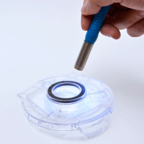 Colla acrilato - LED401 - Master Bond - per metallo / per plastica / per vetro