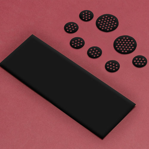 Colla epossidica - FLM36 - Master Bond - per metallo / per vetro / per ceramica