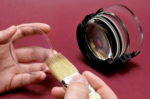 Colla epossidica - UV15, UV15-7 - Master Bond - per vetro / monocomponente / industriale