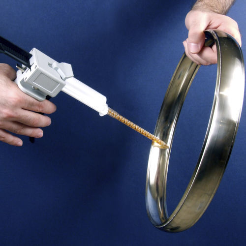 Colla epossidica - EP65HT-1 - Master Bond - per metallo / per plastica / per vetro