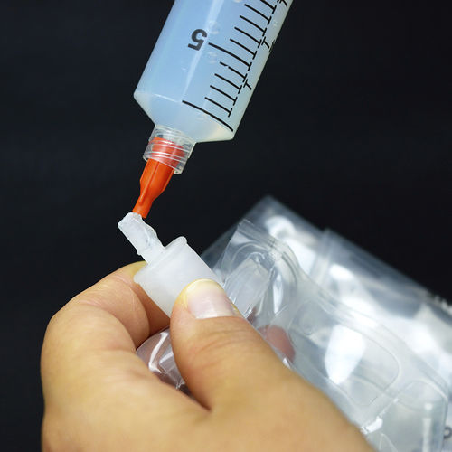 Silicone per sigillatura - MasterSil 910Med - Master Bond - acetico