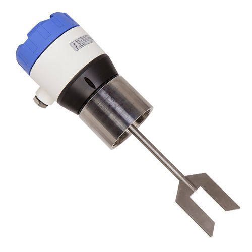 Livellostato per solidi - E-MSS-110 series - Elimko Elektronik Imalat ve Kontrol - con flangia / economico / 4-20 mA