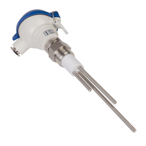 Livellostato conduttivo - E-CSS-100 series - Elimko Elektronik Imalat ve Kontrol - per liquidi / per cisterna / in acciaio inossidabile
