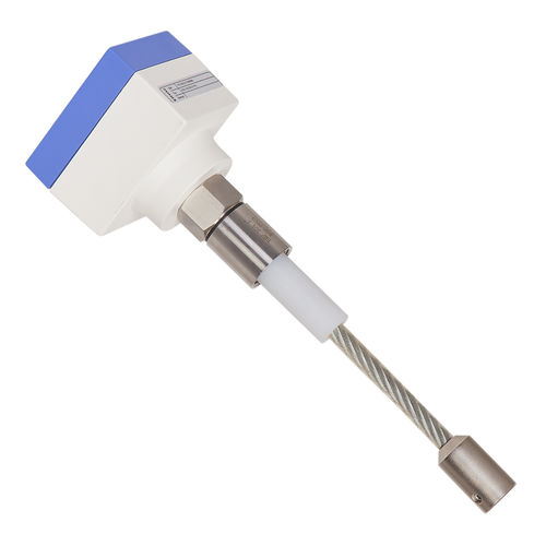 Livellostato capacitivo - E-KSS-100 series - Elimko Elektronik Imalat ve Kontrol - per liquidi / per solidi / per cisterna