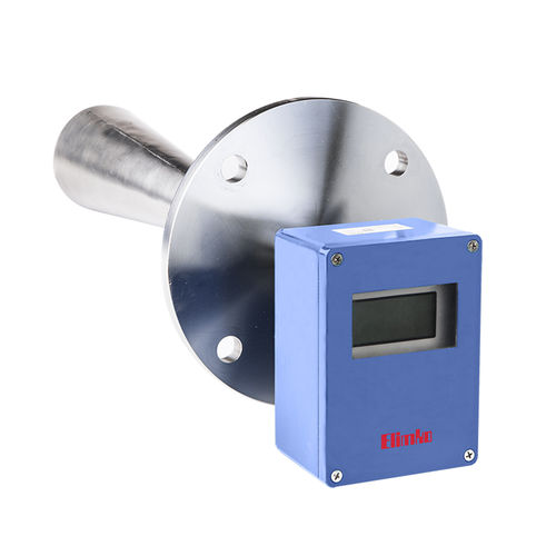 Sensore di livello radar - E-RLT-100 series  - Elimko Elektronik Imalat ve Kontrol - per liquidi / per solidi / 4-20 mA