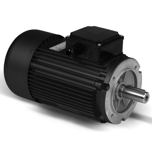 Motore asincrono - ORANGE 1 ELECTRIC MOTORS SPA - monofase / trifase / 400 V