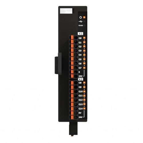 Modulo di uscita Modbus RTU - EMKO Elektronik - USB / RS-485 / modulo di transizione