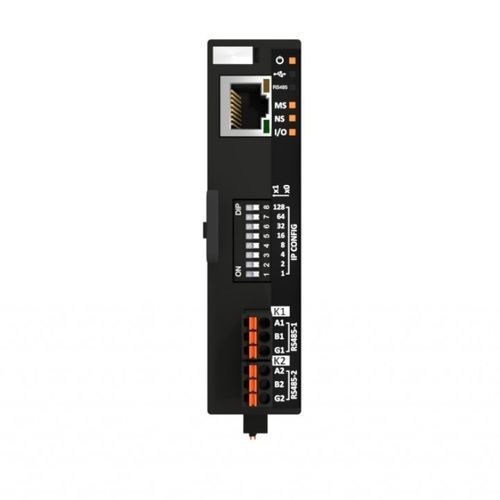 Modulo di comunicazione RS-485 - IPERTU  - EMKO Elektronik - Modbus TCP / Modbus RTU / Ethernet