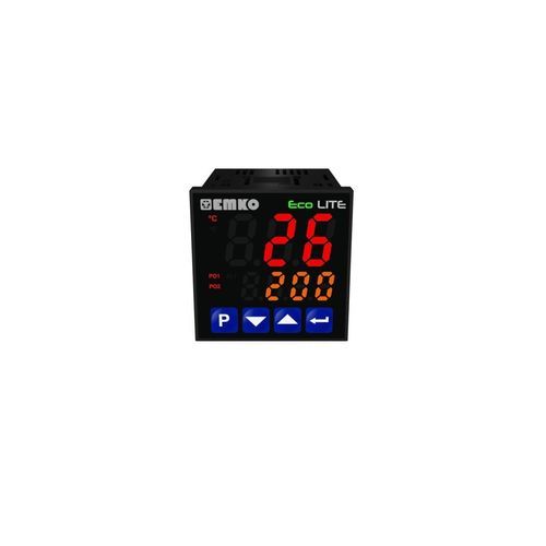 Controllore di temperatura digitale - ECO LITE  - EMKO Elektronik - di raffreddamento / di riscaldamento / di processo