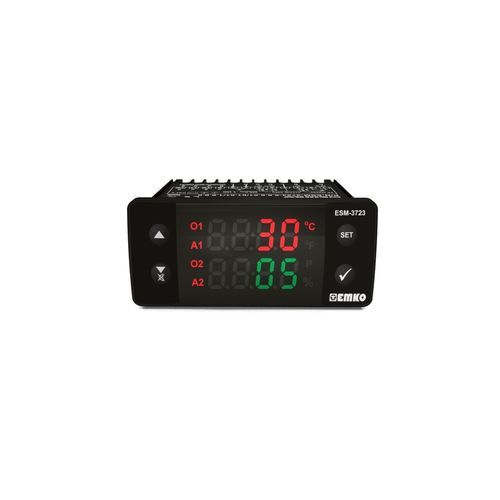 Controllore dell'umidità - ESM-3723 - EMKO Elektronik