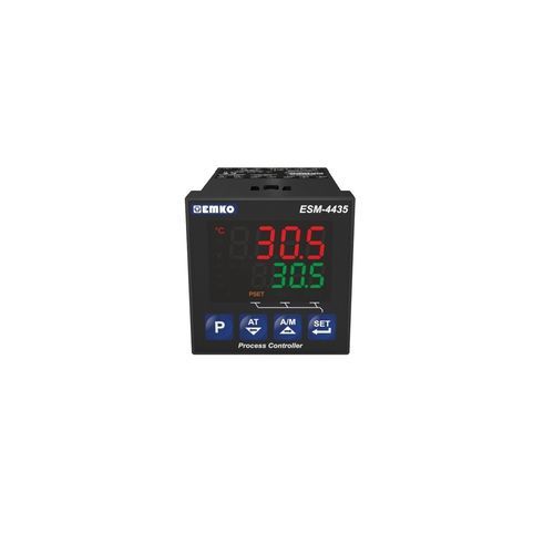 Controllore di processo universale - ESM-4435  - EMKO Elektronik - programmabile
