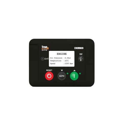 Controllore per pompa a distanza - Trans-MiniPump - EMKO Elektronik