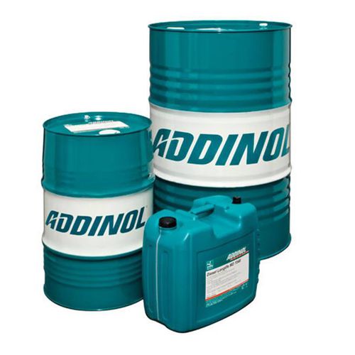 Olio di tenuta - F 145 - ADDINOL Lube Oil - minerale / per uso industriale / anticorrosione