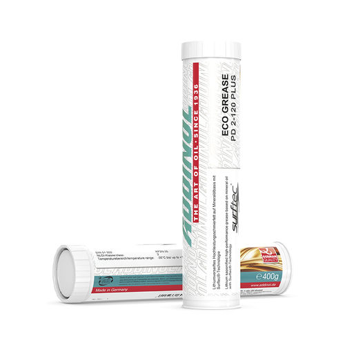 Grasso di lubrificazione - PD 2-120 - ADDINOL Lube Oil - a base di olio minerale / per cuscinetti / a lunga durata