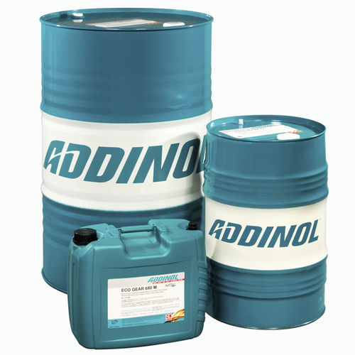 Olio di tenuta - F 135 - ADDINOL Lube Oil - minerale / per uso industriale / anticorrosione