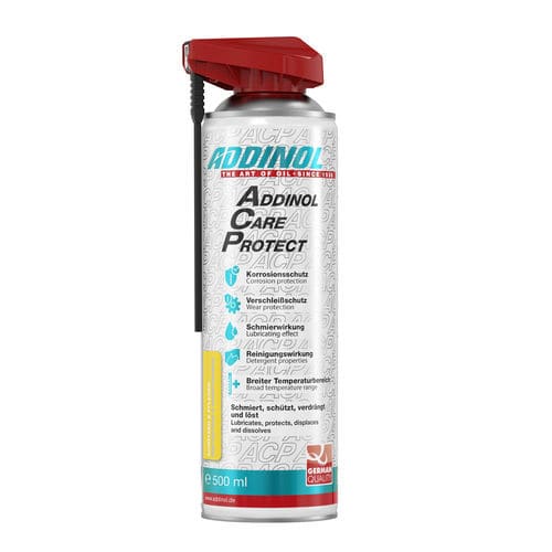Spray di pulizia - ACP  - ADDINOL Lube Oil - anticorrosione