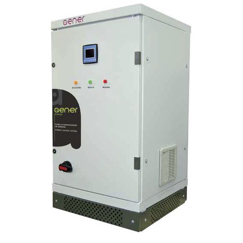 Sistema di risparmio energetico - ECONELEC ® - AENER ENERGIA